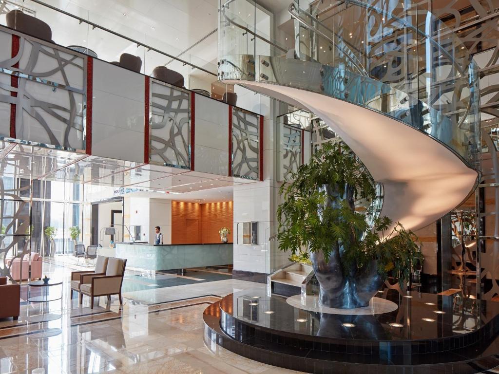 Millennium Hotel and Convention Centre Kuwait photo