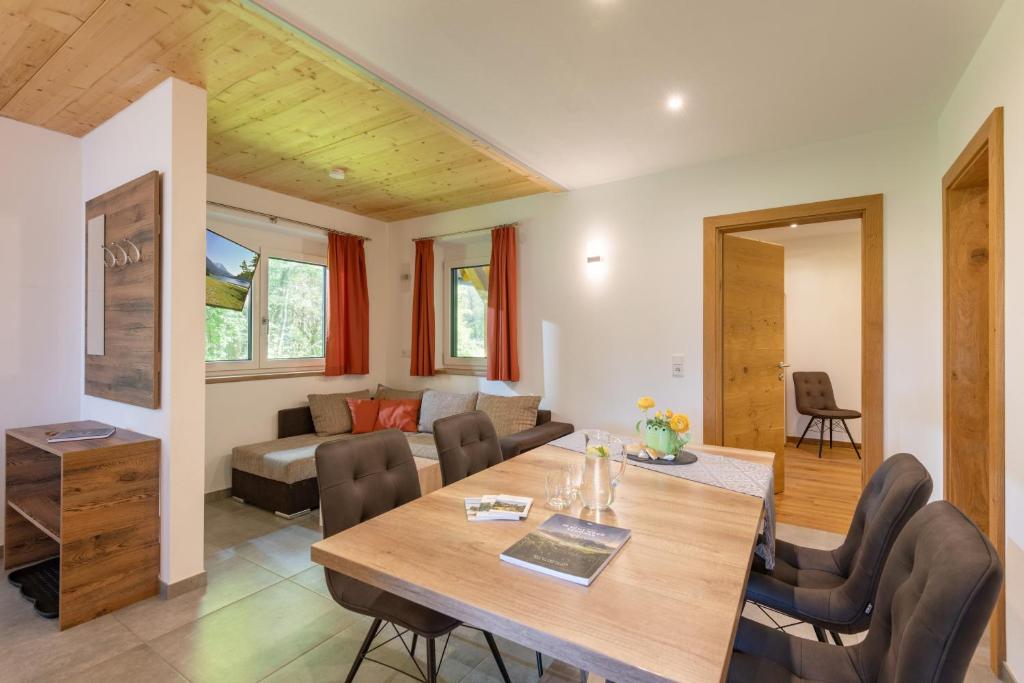 AW - Apartment Wilder Kaiser - 4