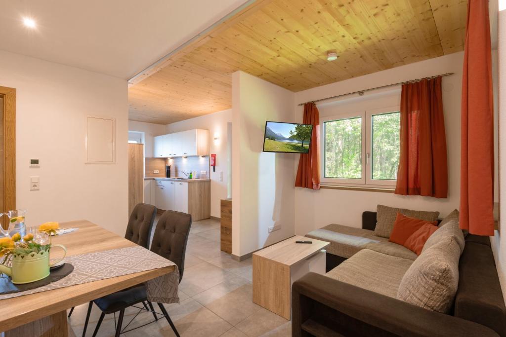 AW - Apartment Wilder Kaiser - 2