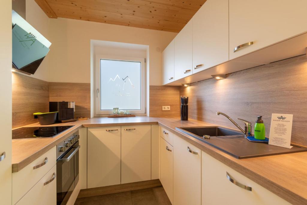 AW - Apartment Wilder Kaiser - 5