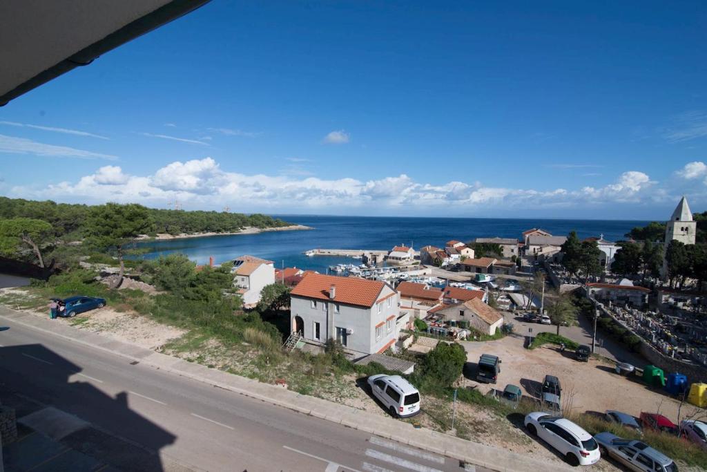B&B sv. Martin, Mali Lošinj