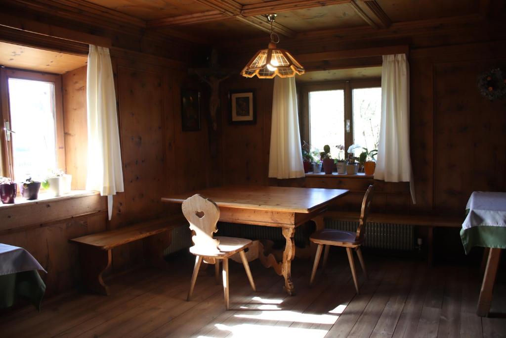 mösslerhof - 5