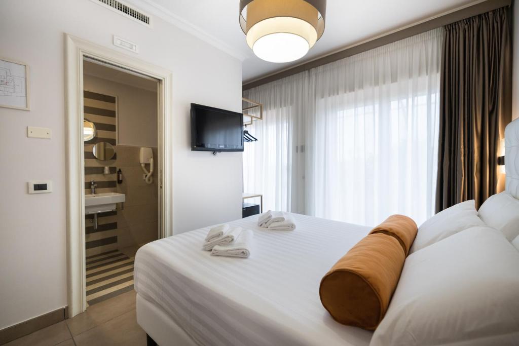 Zaccardi Roof Garden - Room image