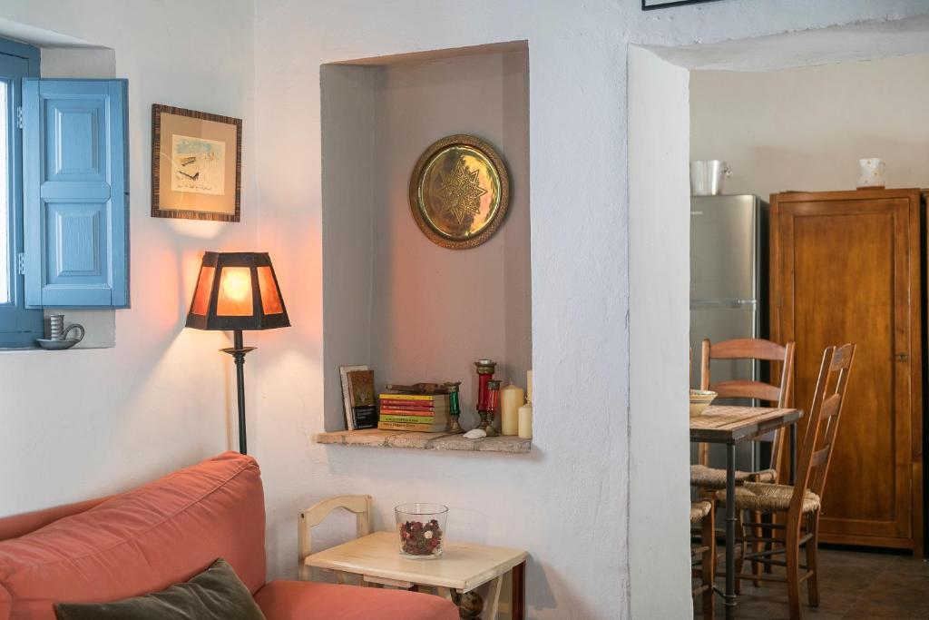 Casa Marina - Califa Casas Vejer - 4