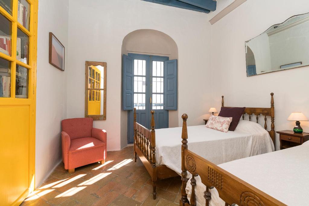 Casa Marina - Califa Casas Vejer - 2