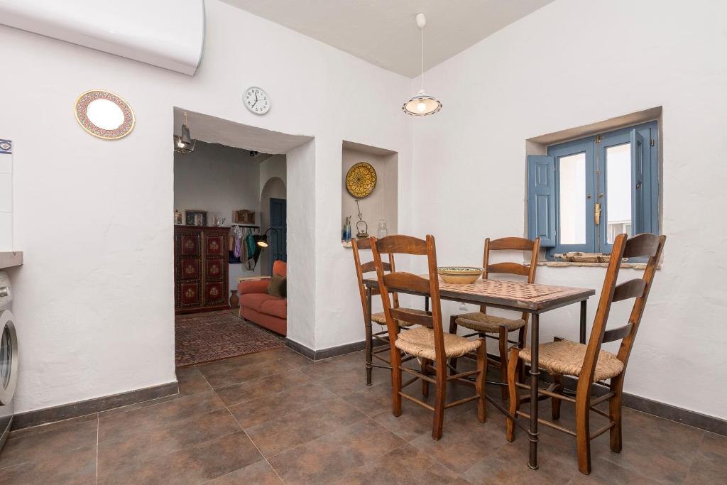 Casa Marina - Califa Casas Vejer - 5