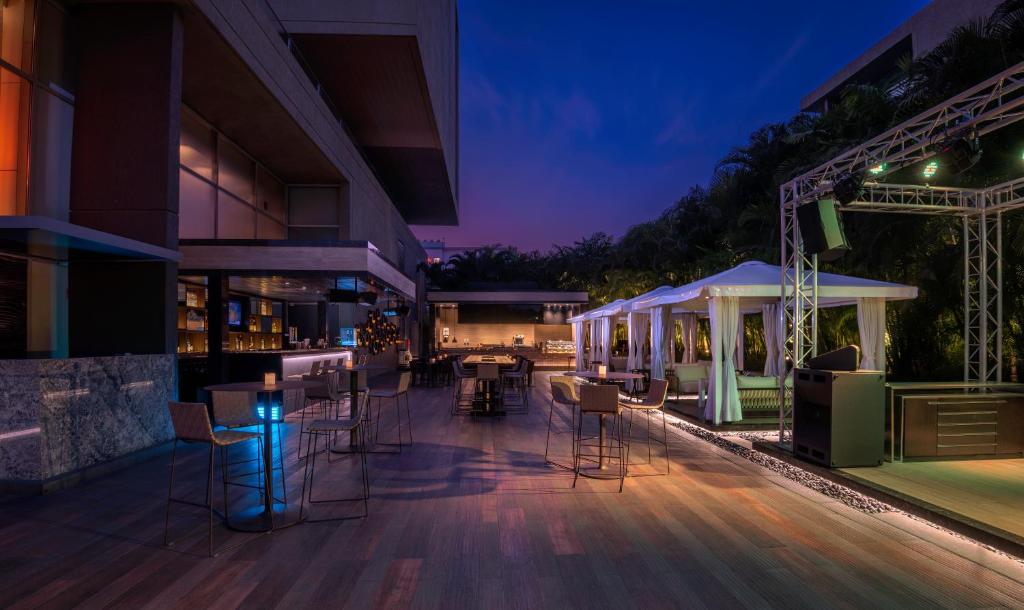 Courtyard by Marriott Pune Hinjewadi