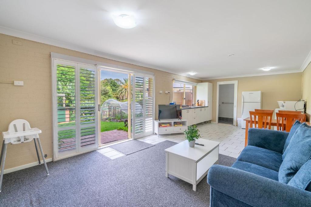 Willows Cottage, Kiama