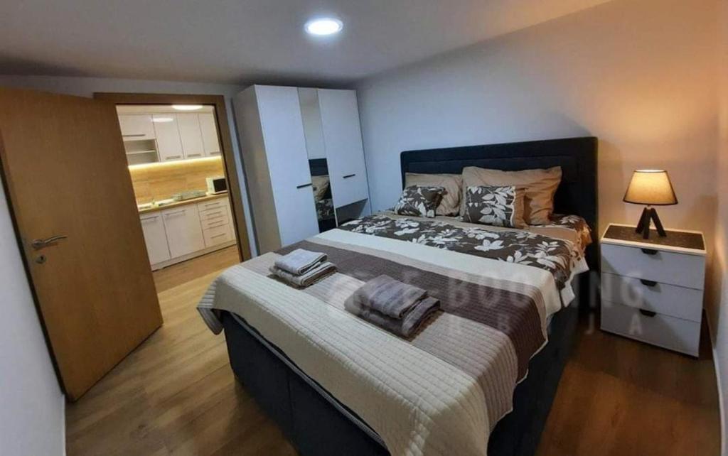Apartman Djukic Sokobanja 1 - 5