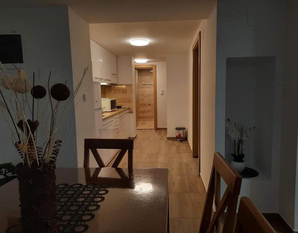 Apartman Djukic Sokobanja 1 - 2