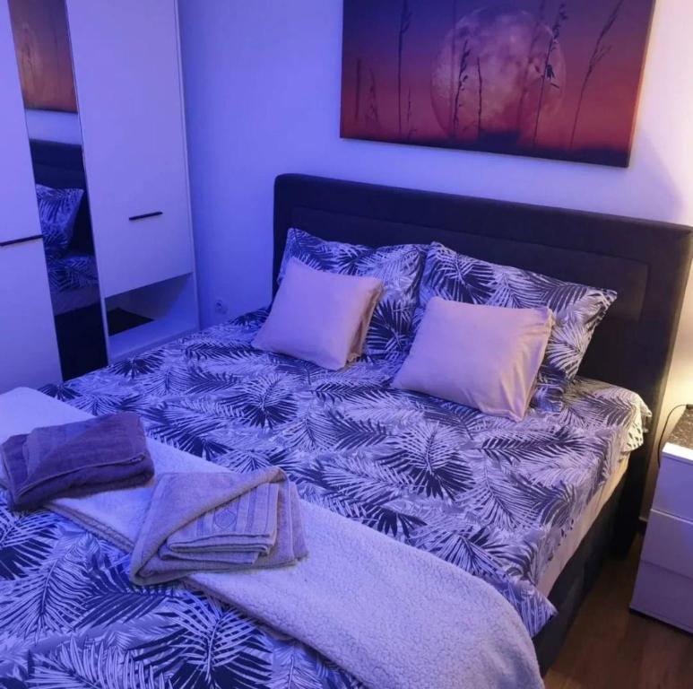 Apartman Djukic Sokobanja 1 - 4