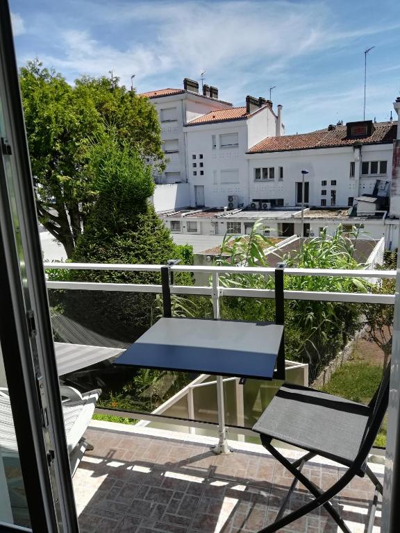 Apparts royan centre ville plage - 1