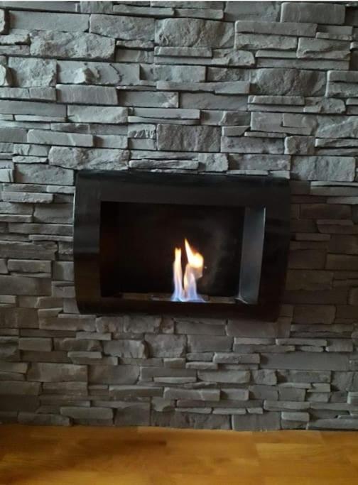 Studio tout confort aux Balcons de Villard de Lans - 4