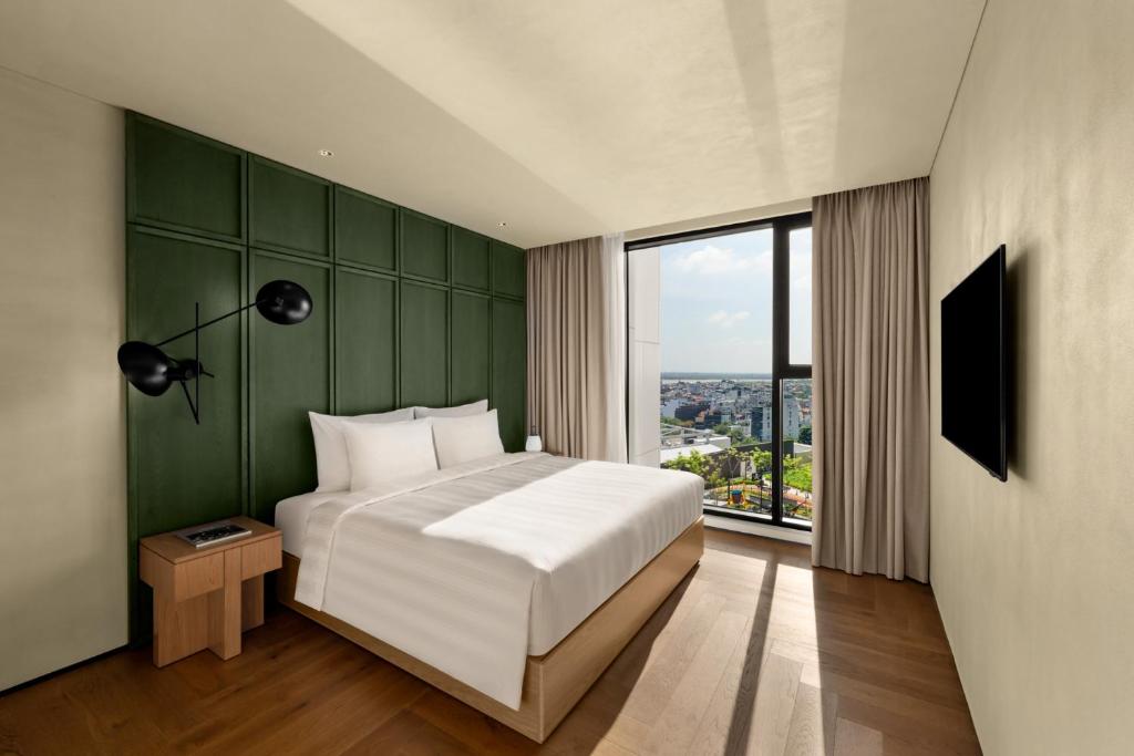 L7 West Lake Hanoi by Lotte – L7 Residences
