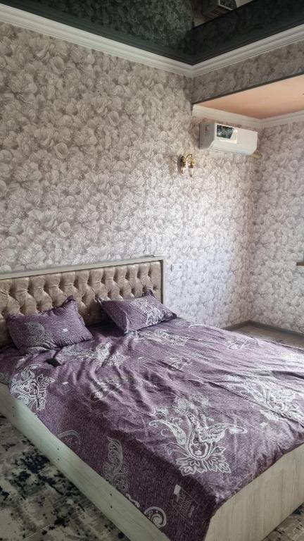 Warmth & Comfort Apartment, Buchara