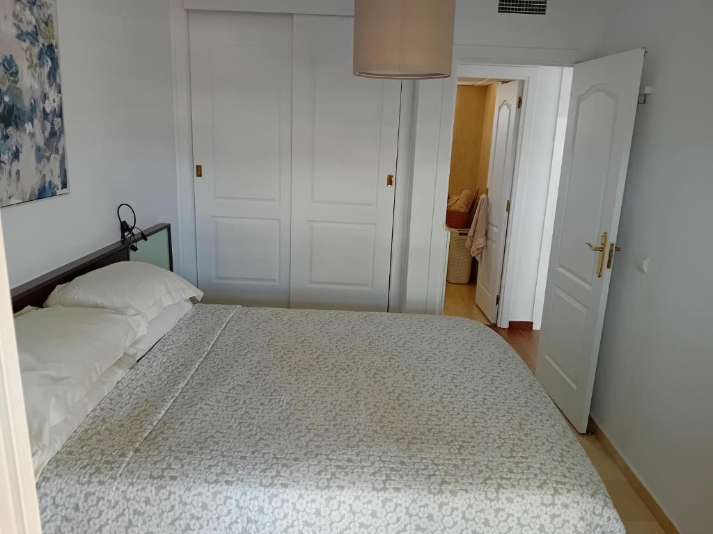 Apartamento Golf Beach Benalmadena - 5