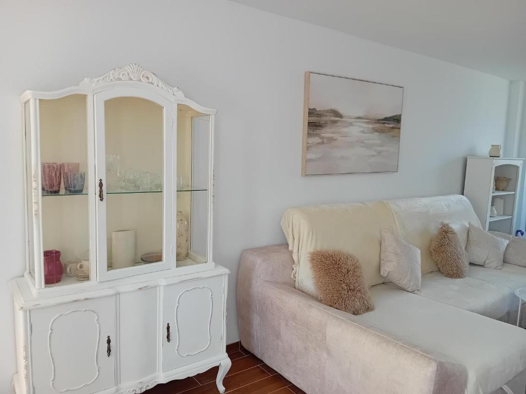 Apartamento Golf Beach Benalmadena - 3