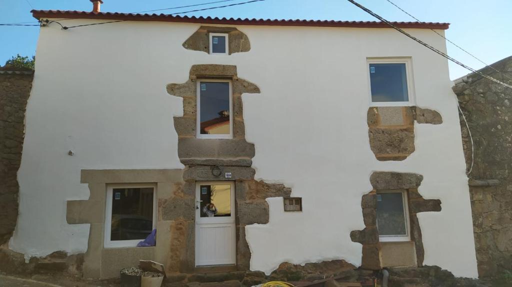 Rincón de Liam, Finisterre