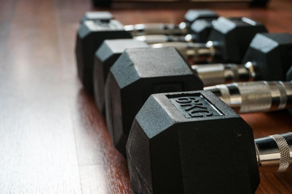 フィットネス/ジム