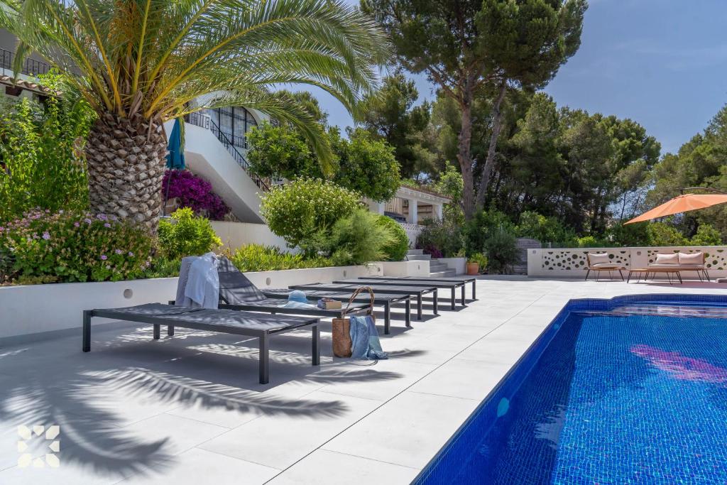 Villa Corasol by Abahana Villas - 2