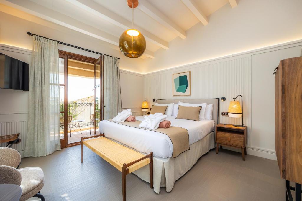 Juz de Yartan Art Hotel - Adults Only - 5