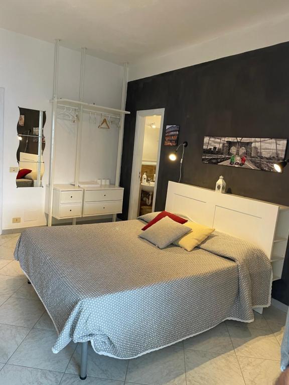 Sea View Studio, Ischia