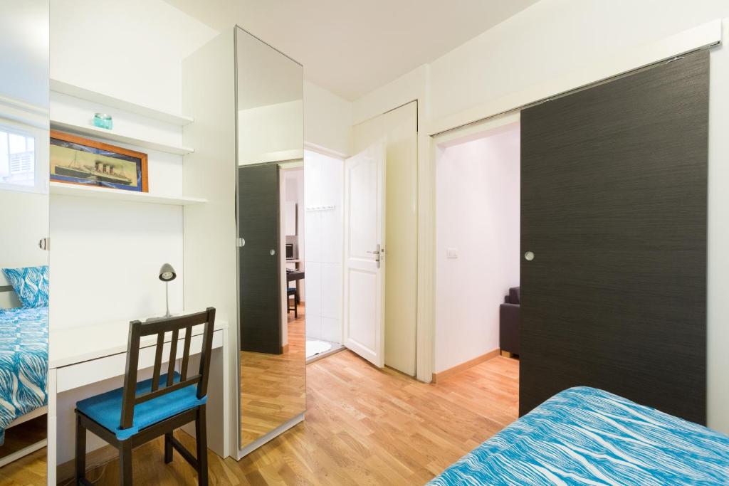 Appartement Petits Champs II photo