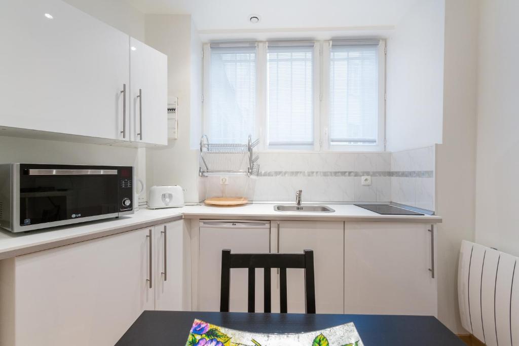 Appartement Petits Champs II photo
