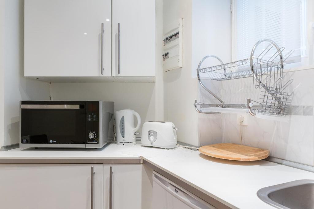 Appartement Petits Champs II photo