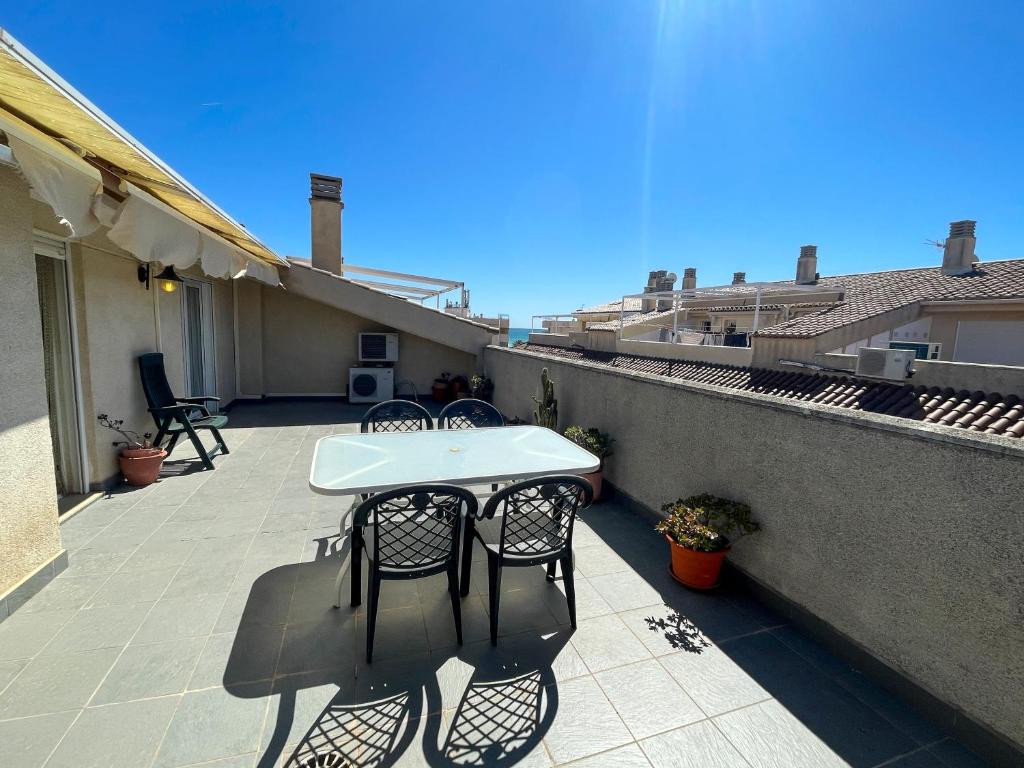 Apartamentos Canet de Berenguer 3000 - 4