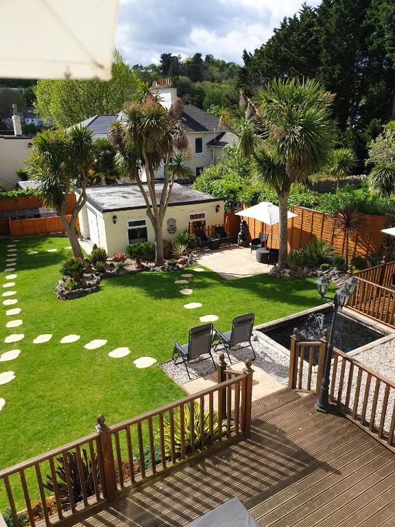 Appletorre House Holiday Flats photo 7