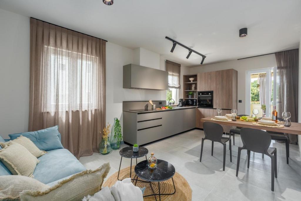 Aquila Premium Vrsar, Vrsar