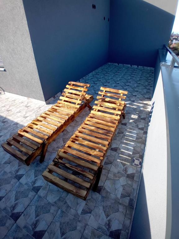 Aqua Studios with Spa & Free Parking - 5
