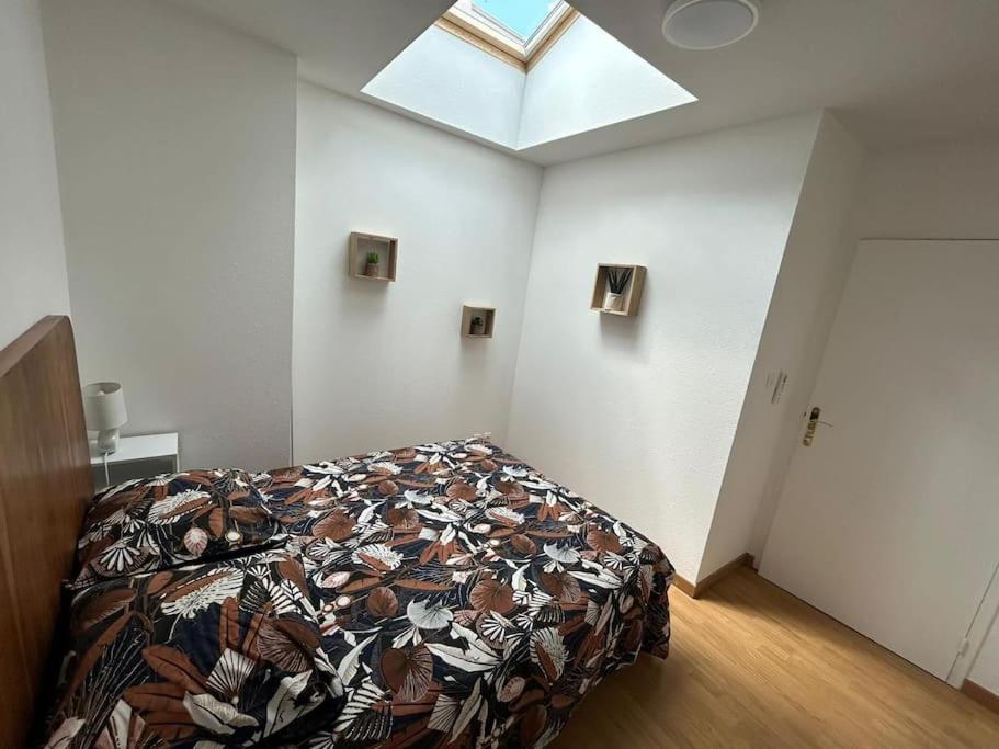 Apt Albi 2 chambres climatisé plein centre et parking - 2