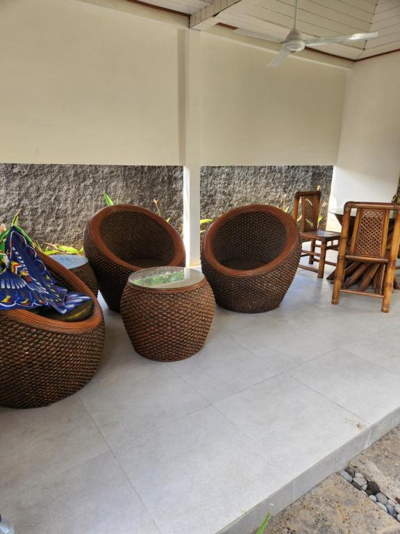 VIILA RUMAH KITA SANUR