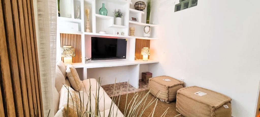WABI BEACH LUXURY HOUSE - Excelente Ubicacion!! Centro y Frente a Playa Colonia con Aire - 4
