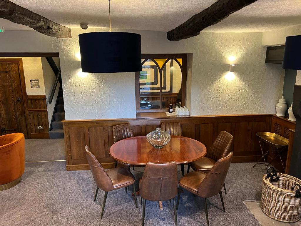 The Kings Arms Temple Sowerby photo 6