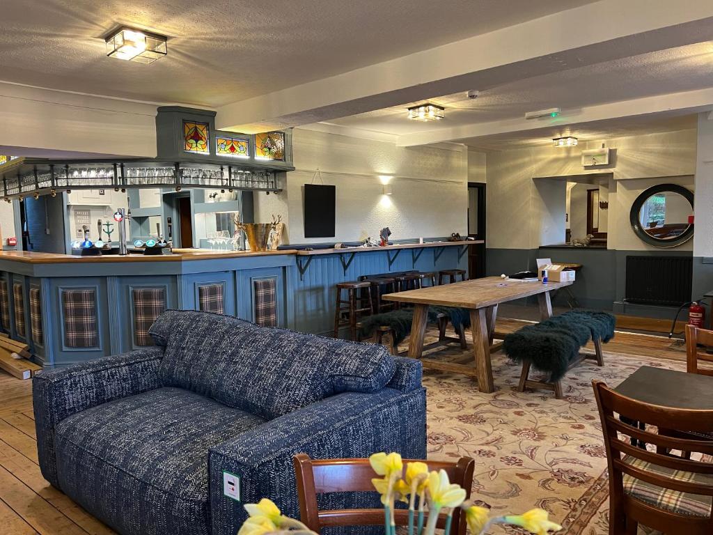 The Kings Arms Temple Sowerby photo 5