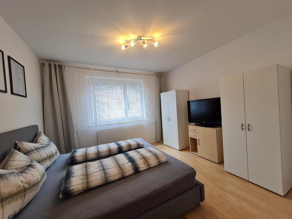 Apartment near Red Bull Ring - 4