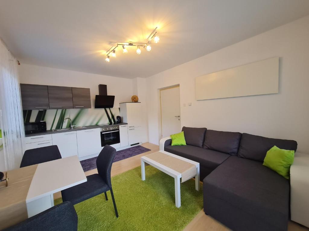 Apartment near Red Bull Ring - 3