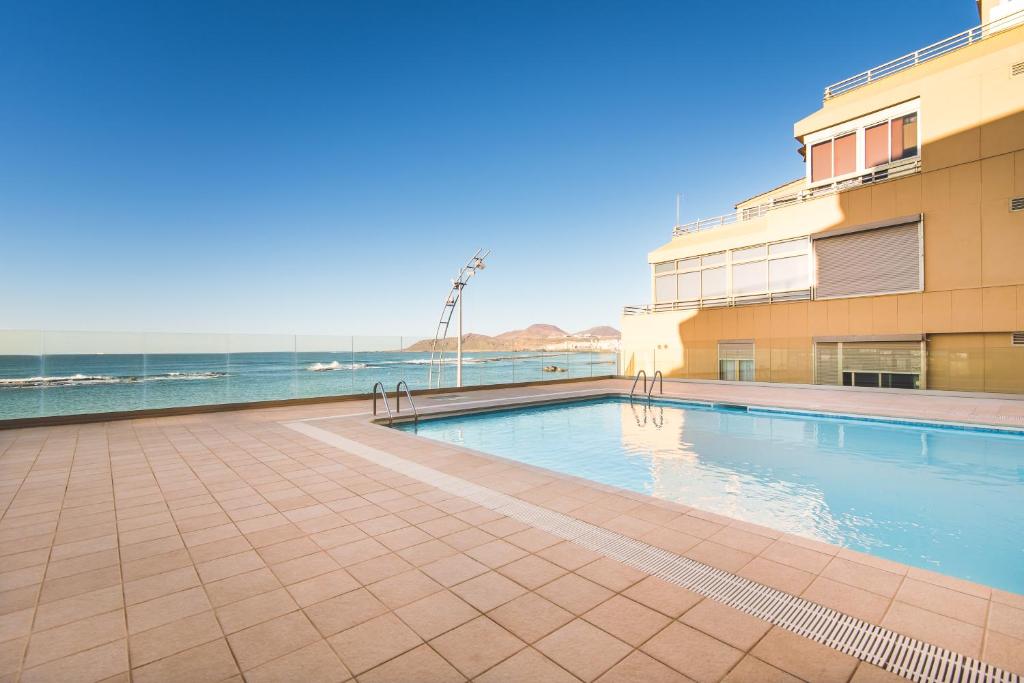 Home2Book Design Las Canteras2 Beach - 1