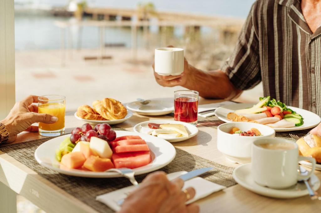 Arrecife Gran Hotel & Spa - 4