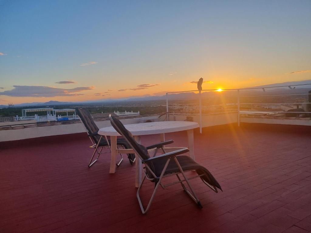 Monte Mar Apartment - 2