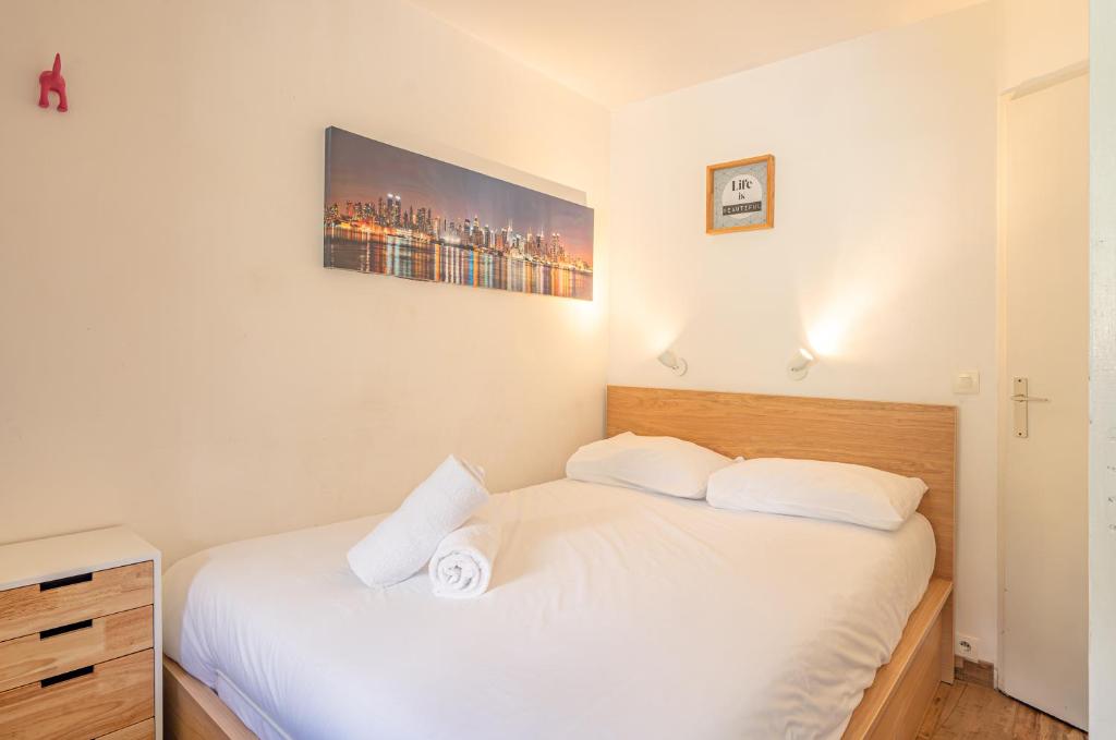 Apartment Grepon 3A - A Central Chamonix Haven - 3