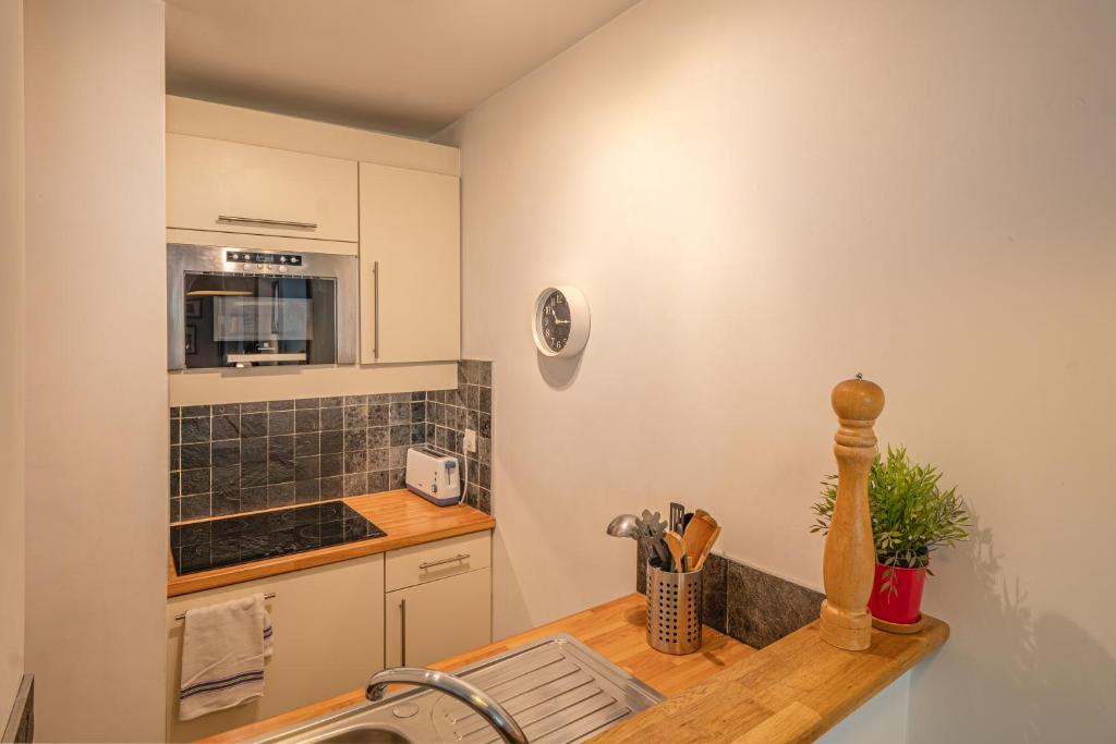 Apartment Grepon 3A - A Central Chamonix Haven - 2
