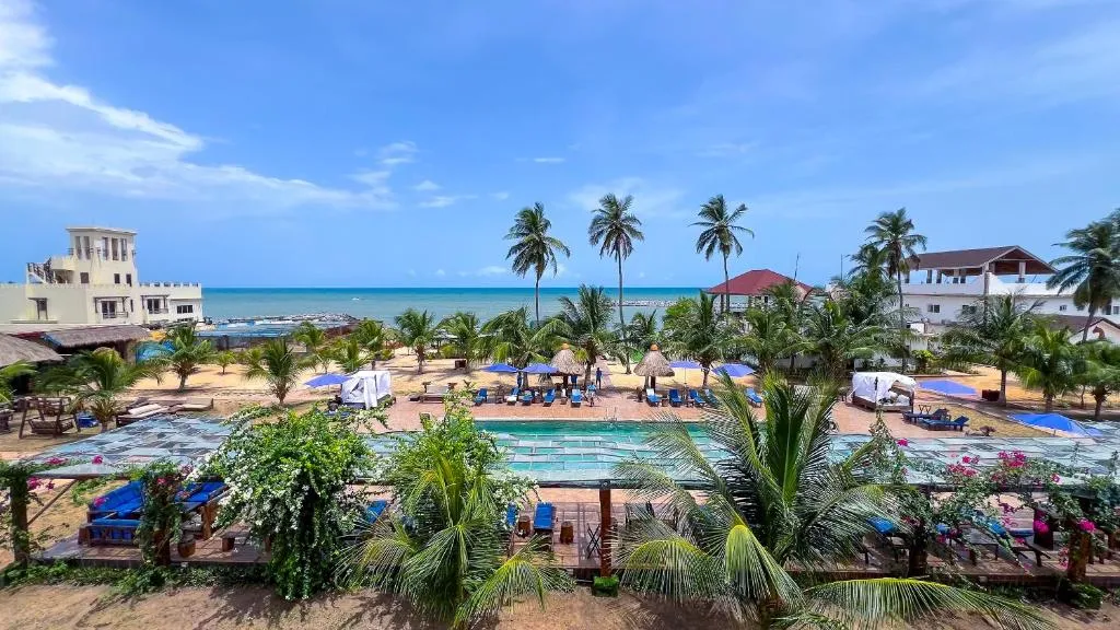 The C Resort & Residences, hotel a Prampram
