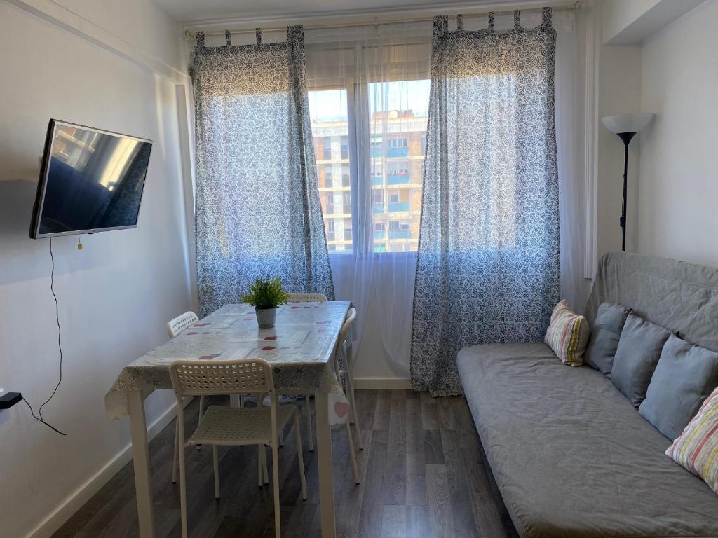 Cozy flat near the beach and Forum - 5