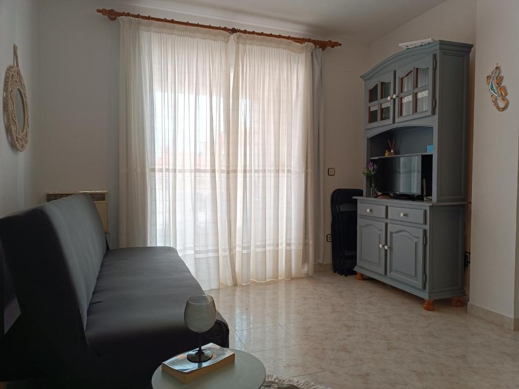 Apartamento_Cala_Blanca - 3