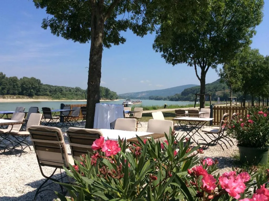 Gasthof zum Goldenen Anker, hotel in Hainburg an der Donau