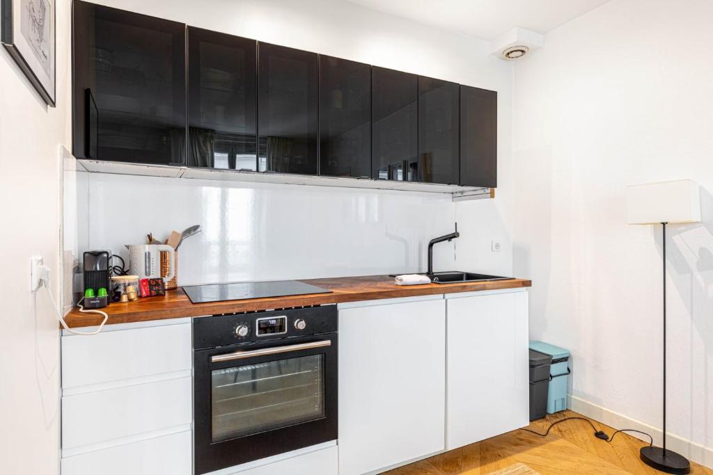 GuestReady - Cosy Nest near Place de la Bastille - 5